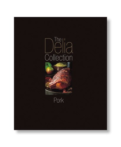 Pork book cover