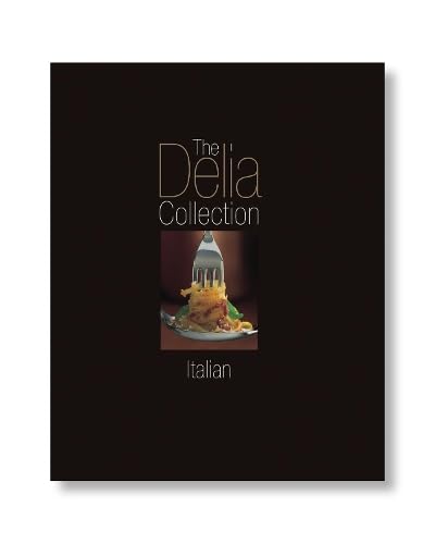 Italian book cover