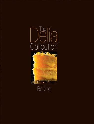 Baking book cover