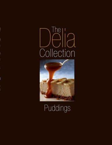 Puddings book cover