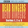 Dead Ringers: Series 1, 2 & 3 (BBC MP3 CD Audio)