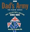 Dad's Army : The Collector's Edition : Series Three : March 1976-September 1976