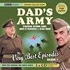 Dad's Army : The Very Best Episodes : Volume 1 {sound recording}