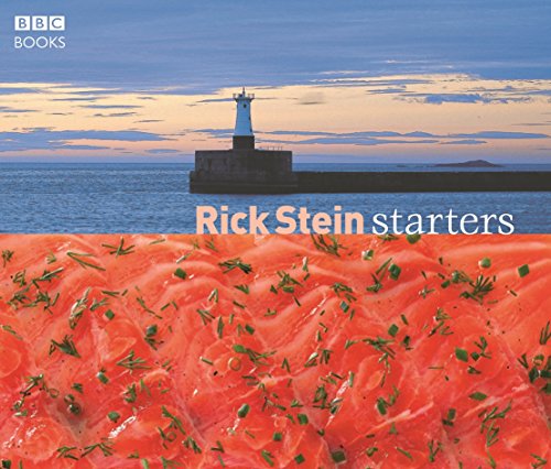 Starters book cover