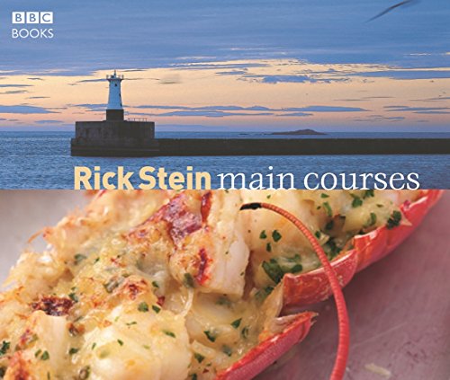 Main Courses book cover