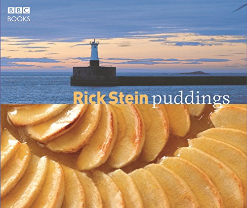 Puddings book cover