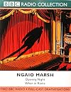 When in Rome [and] Opening Night (BBC Radio Collection)