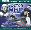 Doctor Who: The Space Pirates (BBC Radio Collection)