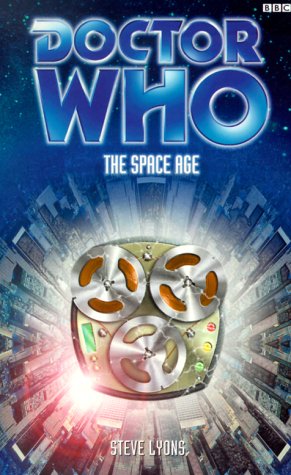 The Space Age book cover