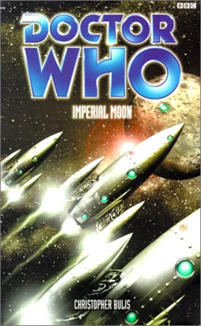 Imperial Moon book cover
