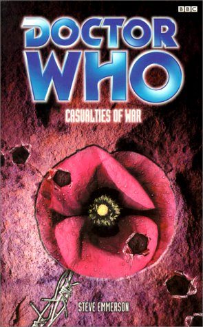 Casualties of War book cover