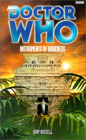 Instruments of Darkness book cover