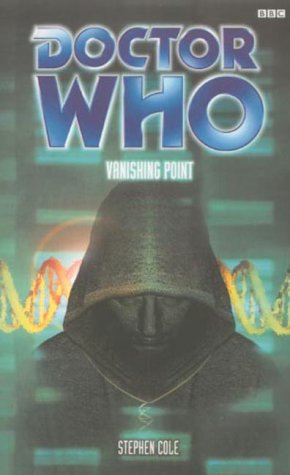 Vanishing Point book cover
