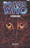 Doctor Who: Superior Beings