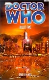 Bullet Time (Doctor Who)