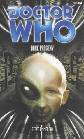 Dark Progeny book cover