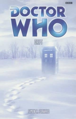 Drift (By: Simon A. Forward) cover