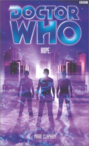 Hope (By: Mark Clapham) cover