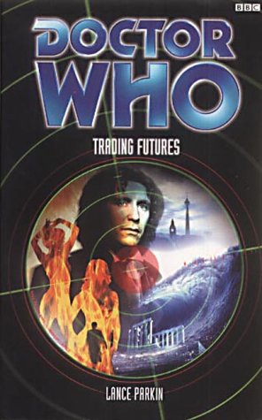 Cover of Trading Futures