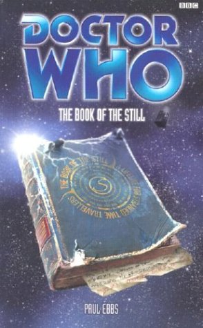 The Book of the Still (By: Paul Ebbs) cover