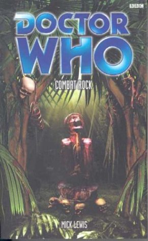 Combat Rock book cover