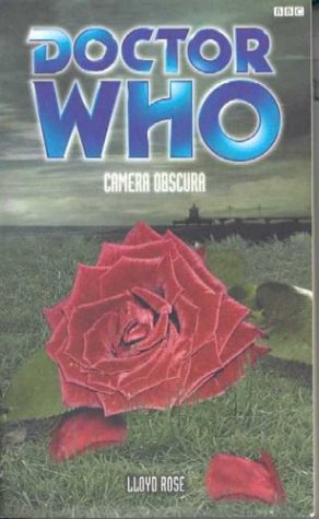 Camera Obscura book cover