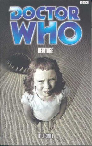 Heritage book cover