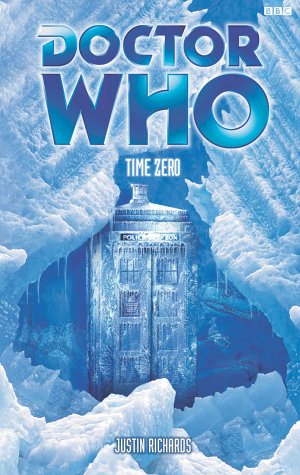 Time Zero book cover