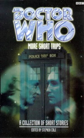 More Short Trips book cover