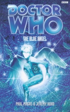 Cover of The Blue Angel