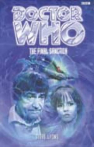 The Final Sanction book cover
