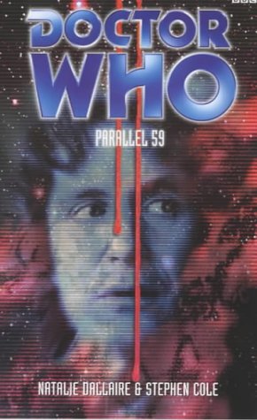 Parallel 59 (By: Stephen Cole,Natalie Dallaire) cover