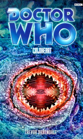 Coldheart book cover