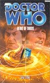 Heart of TARDIS