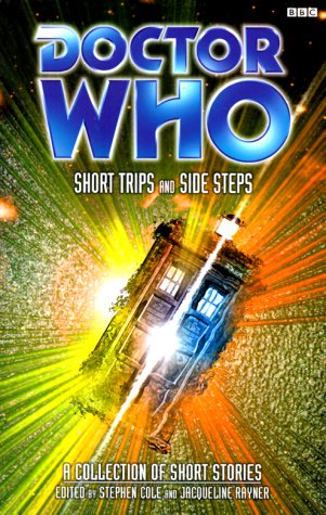 Short Trips and Side Steps book cover