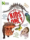 Kids Only (The Natural History Museum)