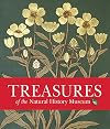 Treasures of the Natural History Museum: Pocket edition
