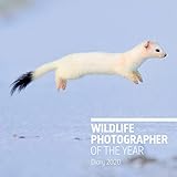 Wildlife Photographer Of The Year Pocket Diary 2020
