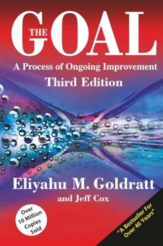 The Goal: A Process of Ongoing Improvement