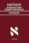 An Introductory Hebrew Grammar