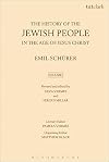 The History of the Jewish People in the Age of Jesus Christ, Vol. 1