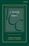 1 Peter (New Testament Guides)