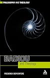 Badiou and Theology