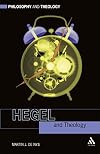Hegel and Theology