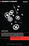 Heidegger and Theology
