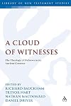 A Cloud of Witnesses: The Theology of Hebrews in its Ancient Contexts (The Library of New Testament Studies)