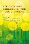 Religion and ecology in the public sphere