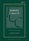 A Critical and Exegetical Commentary on the Books of Samuel