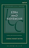 Critical and Exegetical Commentary on Ezra and Nehemiah