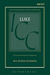 St. Luke (International Critical Commentary)